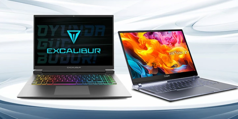 Bilgisayar Kalitesini Artıran Parçalar Neler?